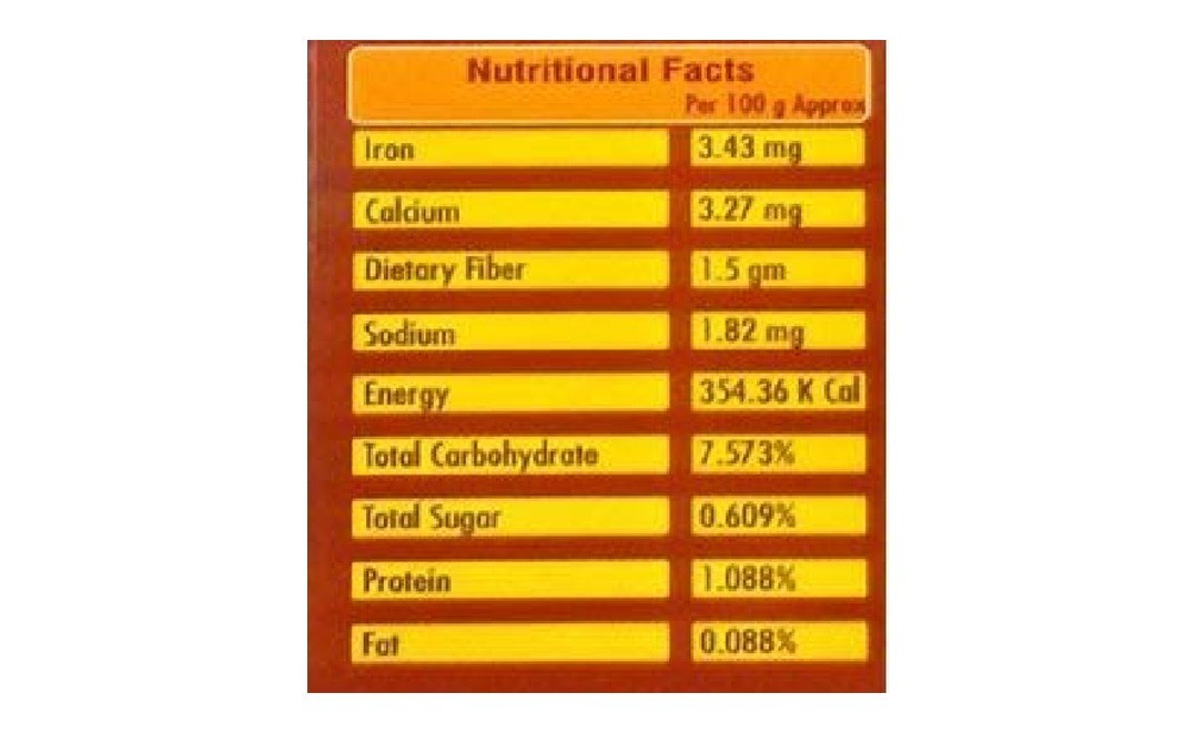 Jenish Chicken Masala    Box  100 grams
